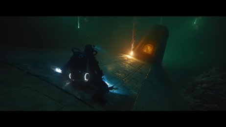 Mission impossible - Trailer
